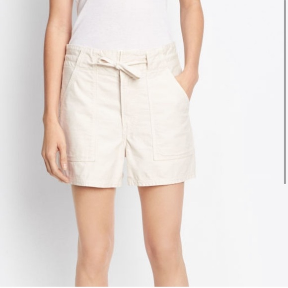 NWT Vince Drawstring Shorts - Picture 8 of 10